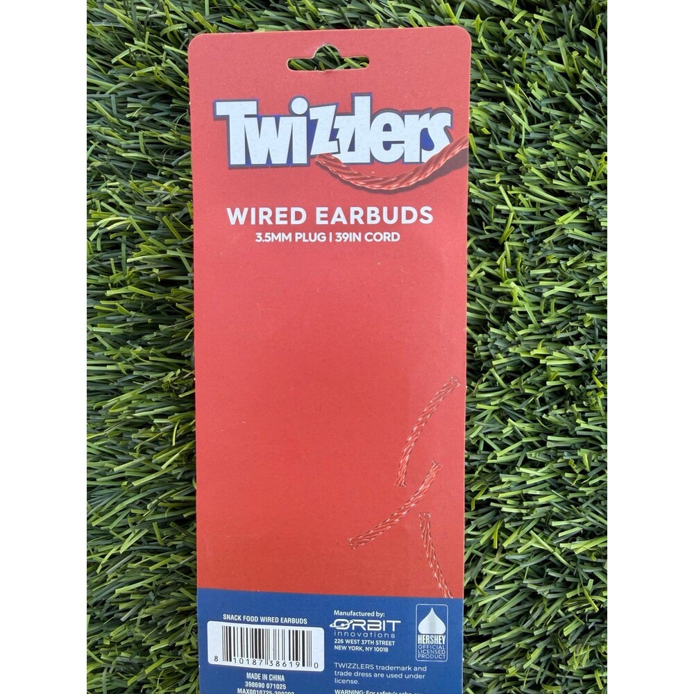 Earbuds - Picture 2 of 2